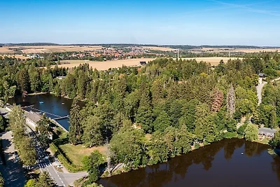 Ferienhaus Nr. 24, Typ A