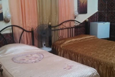 Hostal Yuliett Ramos Appartement 2
