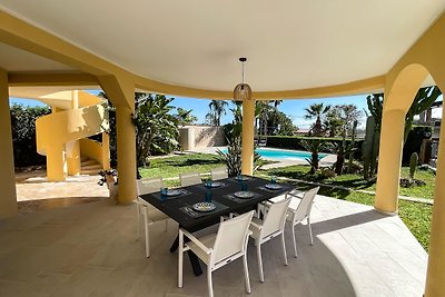 Vakantiehuis Ontspannende vakantie Siracusa