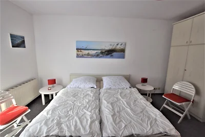 Vakantieappartement Gezinsvakantie Hohwacht