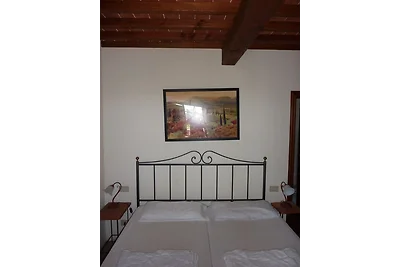 Podere Mulino Vecchio