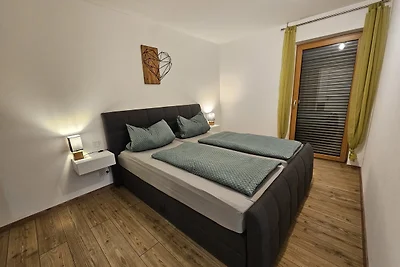 Apartament Dla rodzin Steingaden