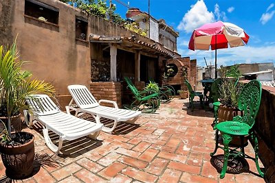 HOSTAL CASA AYALA Appartement 1