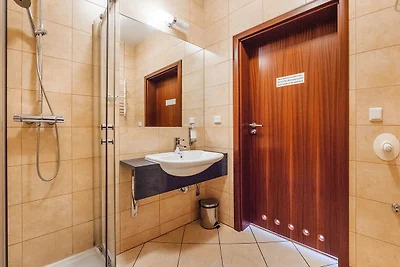 Sun&Snow Plaza Swinoujscie -