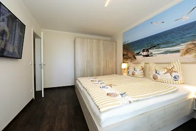 Apartament Dla rodzin Ahlbeck