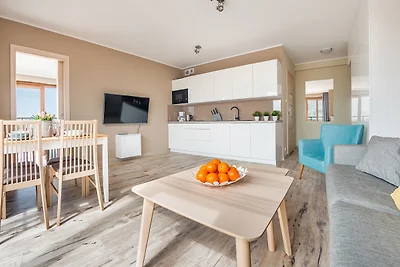 Sun&Snow Resorts - Apartment A42