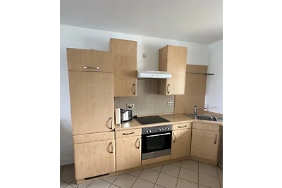 Appartamento Vacanza con famiglia Lubmin