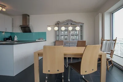 Haus "Zur Mole", Wohnung 16