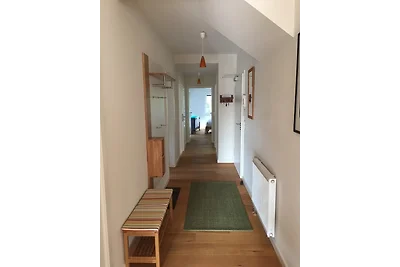 Ferienwohnung "Kutscherhaus"