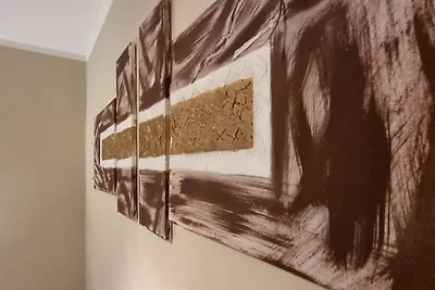 Vakantieappartement Gezinsvakantie Bad Oeynhausen
