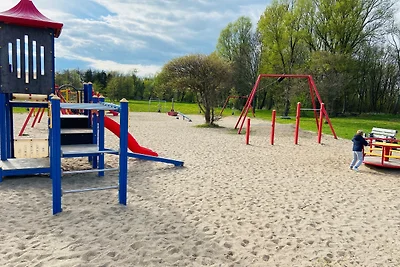 Ferien am Strand, Urlaub an der