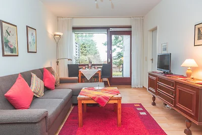 Ferienwohnung Baehr-Matull