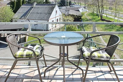 Vakantieappartement Gezinsvakantie Lübbenau/ OT Ragow