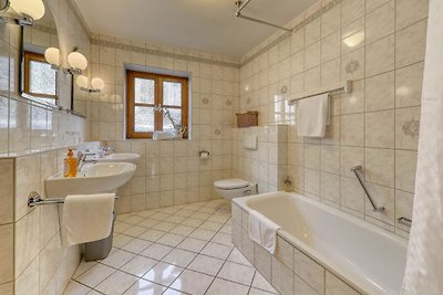 Vakantieappartement Gezinsvakantie Spiegelau