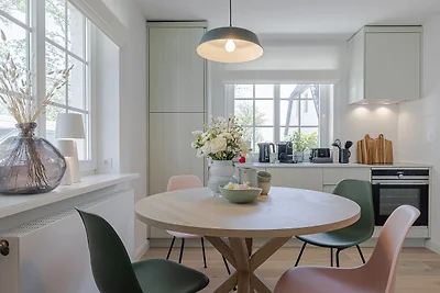 Kajüte #22 | Dock 6c