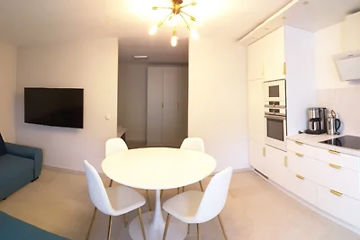 Vakantieappartement Gezinsvakantie Ückeritz