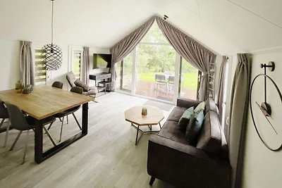 Casa vacanze Vacanza di relax Nunspeet