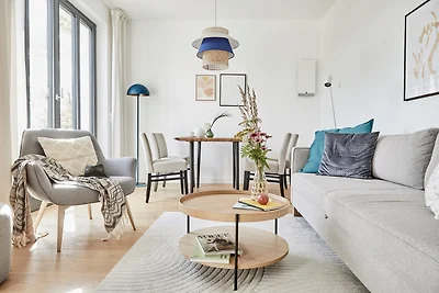 Apartament Dla rodzin Sellin