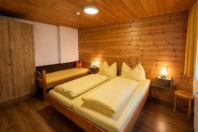 Ferienwohnung Wilder Kaiser &