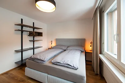 Appartamento Vacanza con famiglia Davos