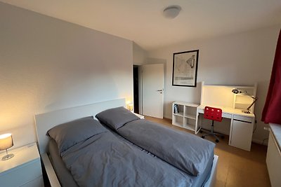 Vakantieappartement Gezinsvakantie Oldenburg