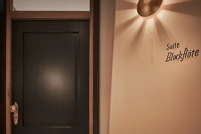Boutique Ferienwohnung Blockflöte