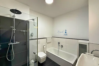 Ferienwohnung Ankerplatz -