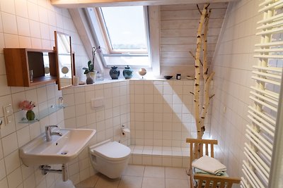 Vakantieappartement Gezinsvakantie Bessenbach