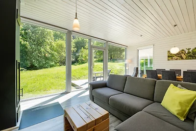 4 Personen mit Sauna (F2H2)