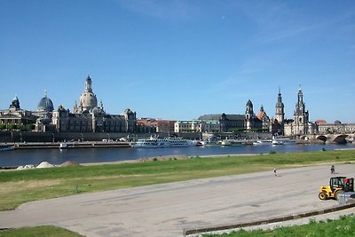 Dresden, Fewo Huhle