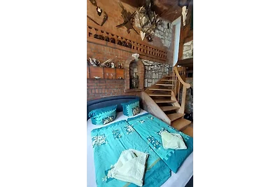 Vakantieappartement Gezinsvakantie Zinnowitz