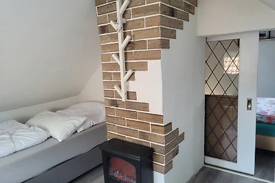 Casa vacanze Vacanza di relax Goslar