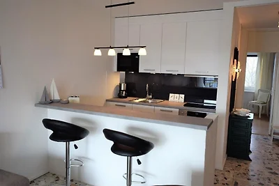 Hohes Ufer 12 Meeresrauschen H