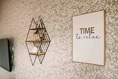 Haus Vier Jahreszeiten am See -