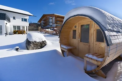 Grand Garden Residence by Villa