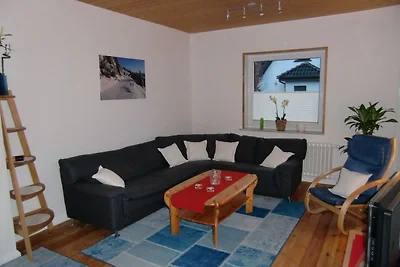 Traumhafte Ferienwohnung Käthi