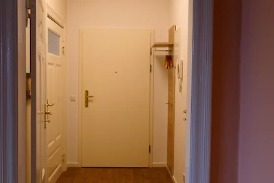 Ferienwohnung Uferpromenade