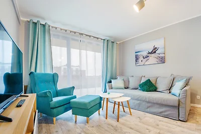 Sun&Snow Resorts - Apartment B7
