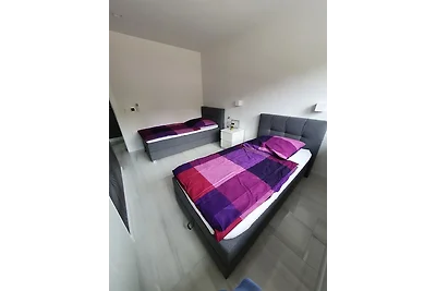 Casa vacanze Vacanza di relax Vinjerac