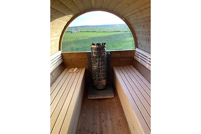 Vakantiehuis Ontspannende vakantie Fünfseen