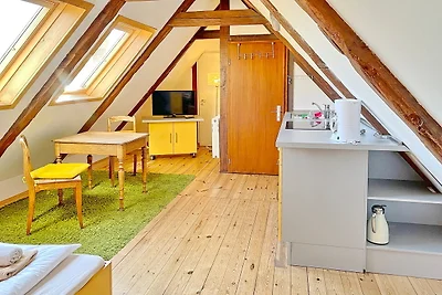 Altstadtflair - 2 Monde