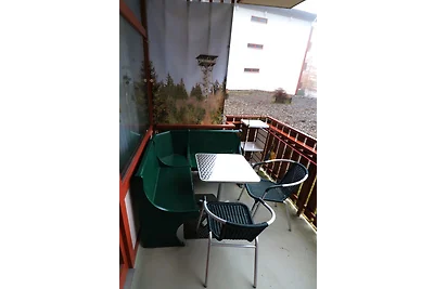 Kurhotel Schluchsee - Studio 1208