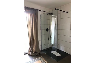 Gutshof Gartenhaus 2-4 Personen