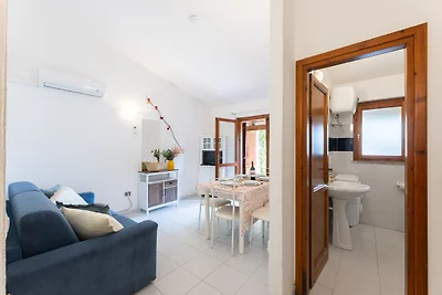 Residenze Gallura 6 people