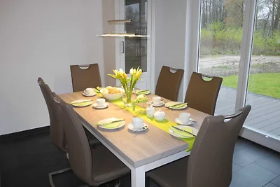 Casa vacanze Vacanza di relax Nordhorn