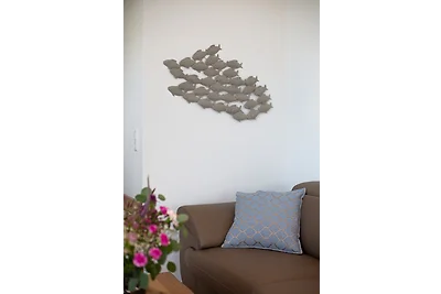 Vakantiehuis Ontspannende vakantie Fehmarn