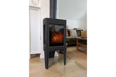 Vakantiehuis Ontspannende vakantie Nordholz