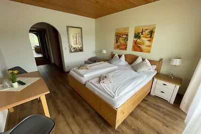 Appartamento Vacanza con famiglia Rosenheim
