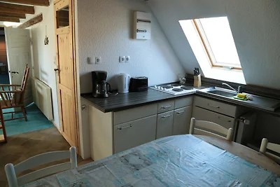 Fewo Fin vor den Toren SPO mit viel