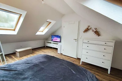 Apartament Dla rodzin Eilsum